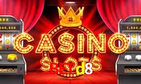 Slot Games betd8