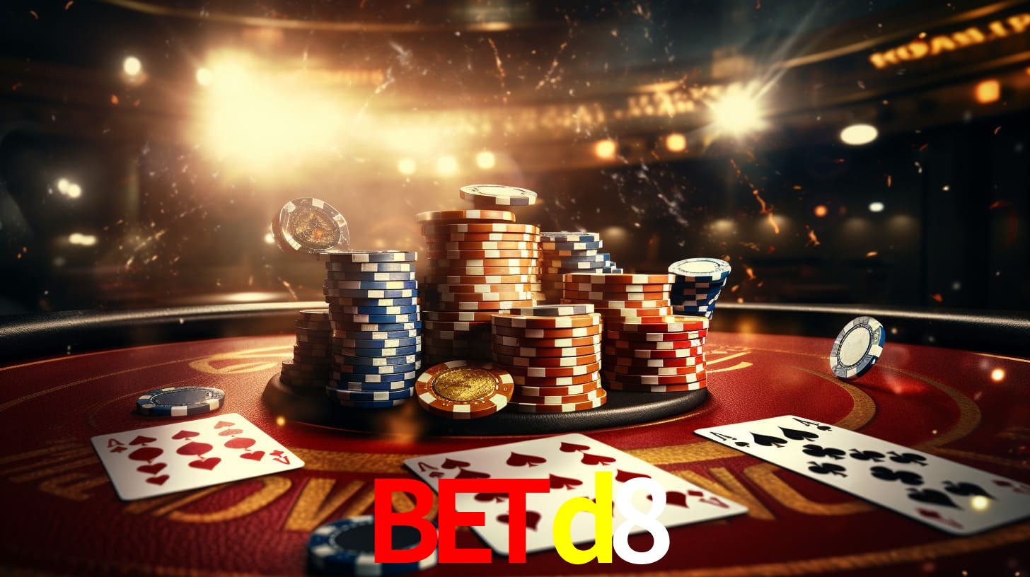 Programa VIP betd8