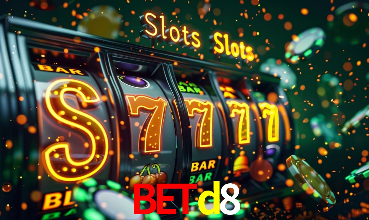 Promoção Relâmpago betd8