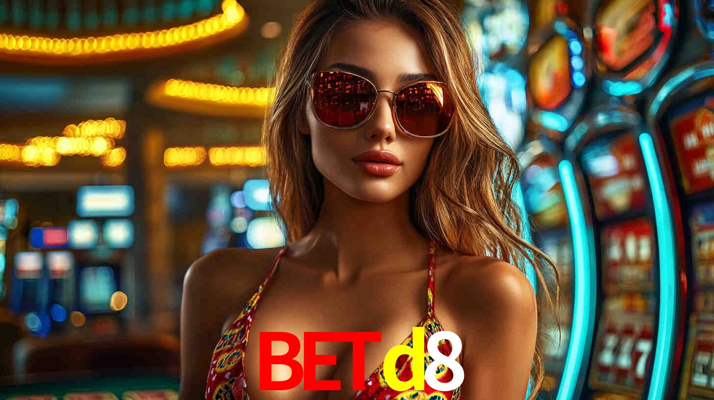 Experimente o Login Seguro Premium no betd8