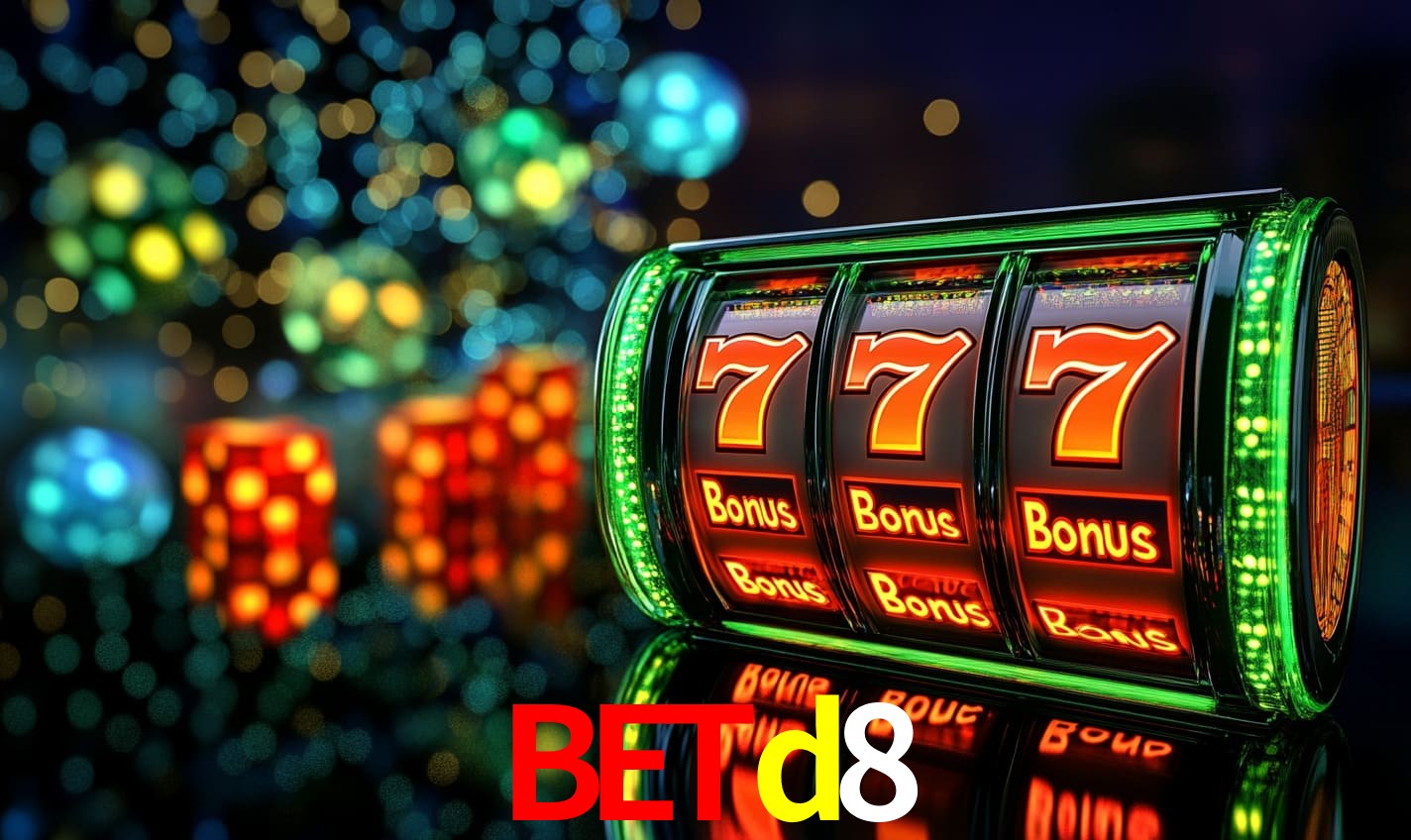 betd8 公平游戏