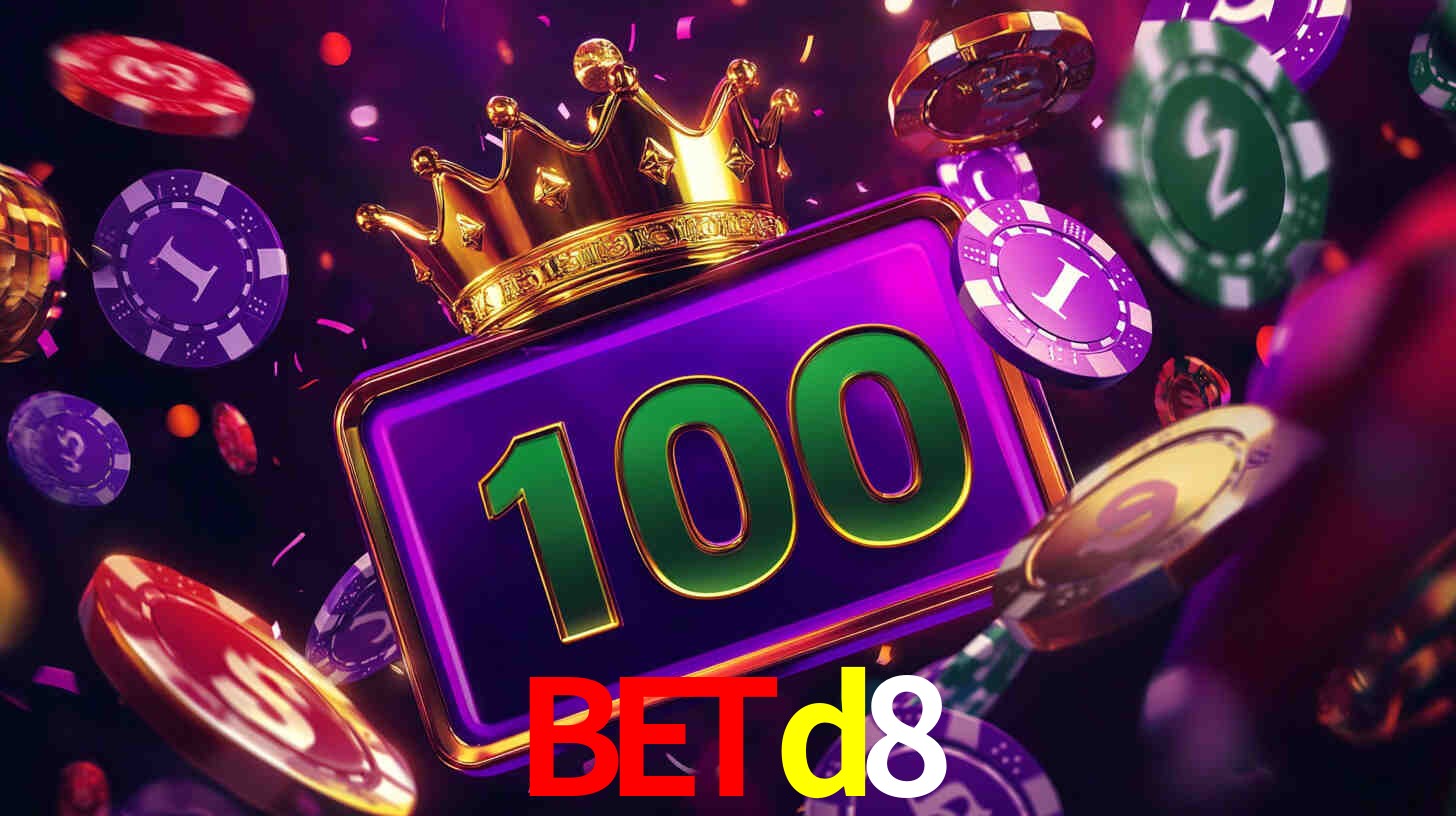 Ofertas Imperdíveis na betd8: Promoções e Bônus Que Valem a Pena