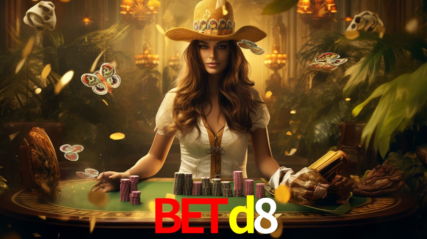 Daily Bonuses betd8