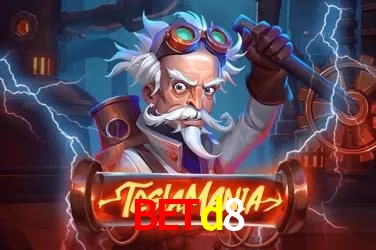 betd8 Premiação acumulada / Jackpot