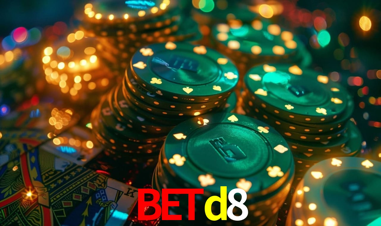 Promoções Sazonais betd8