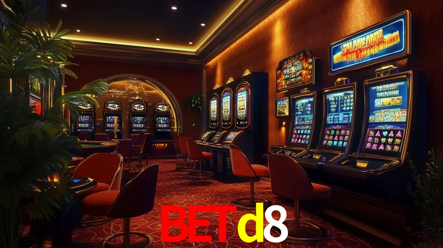 Premium Interface betd8