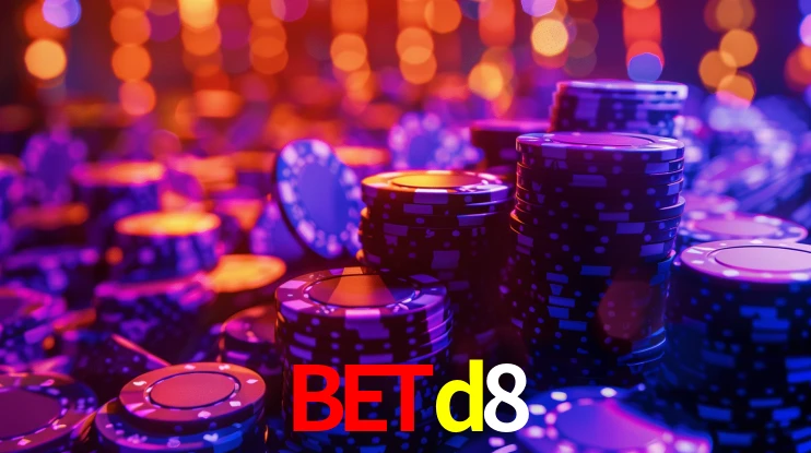 Jogos App betd8