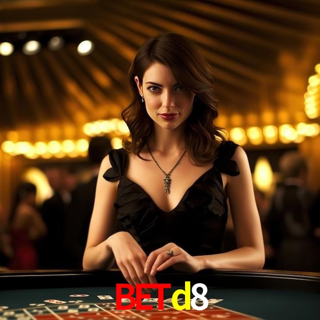 cassino betd8