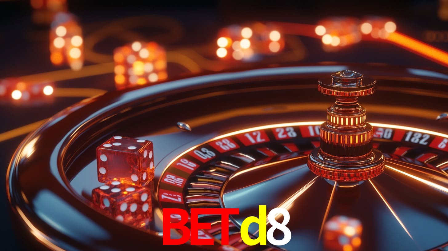 bet betd8