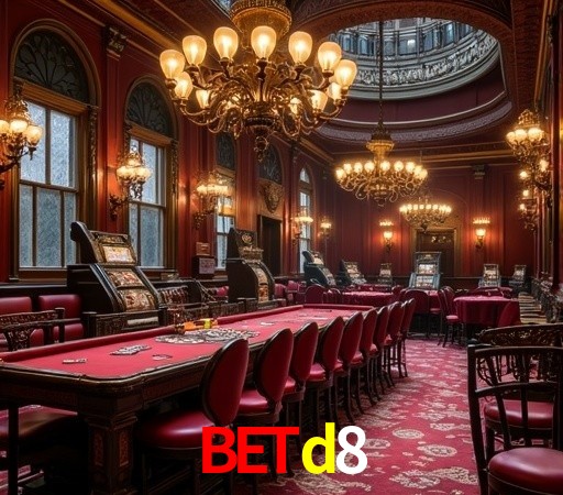 Vantagens VIP betd8