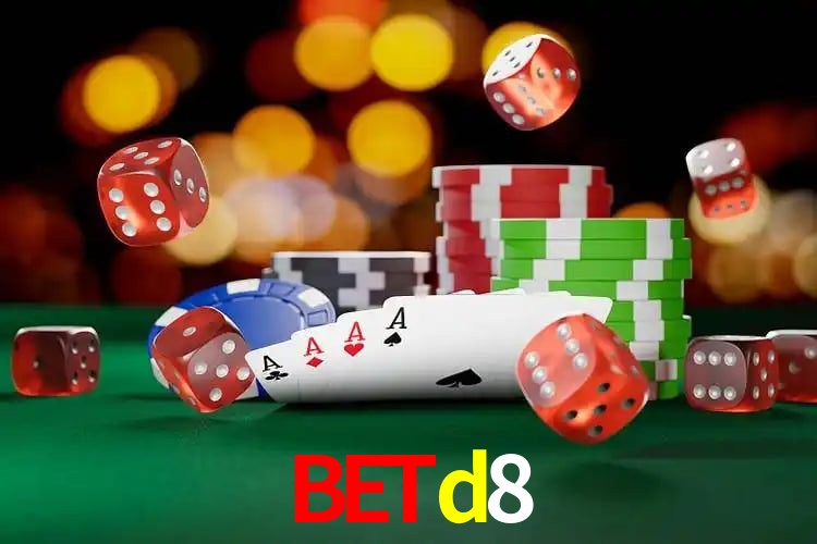 plataforma betd8