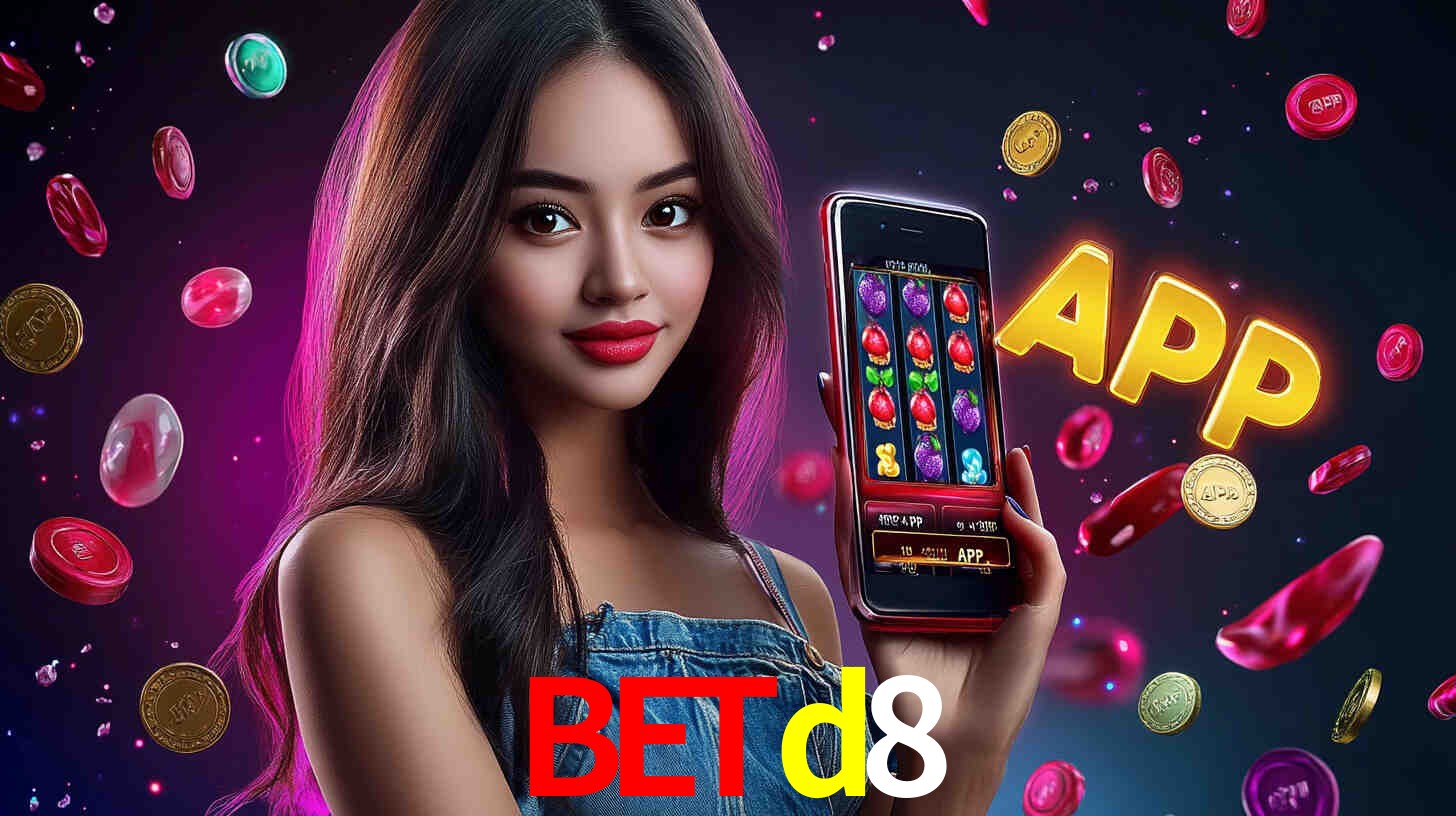 Performance App betd8