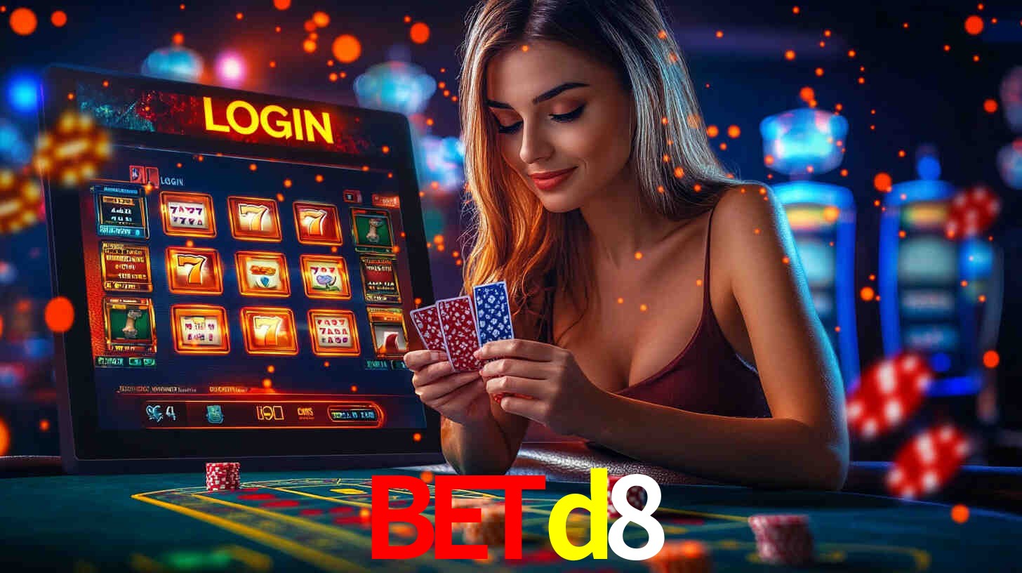 Vantagens App betd8