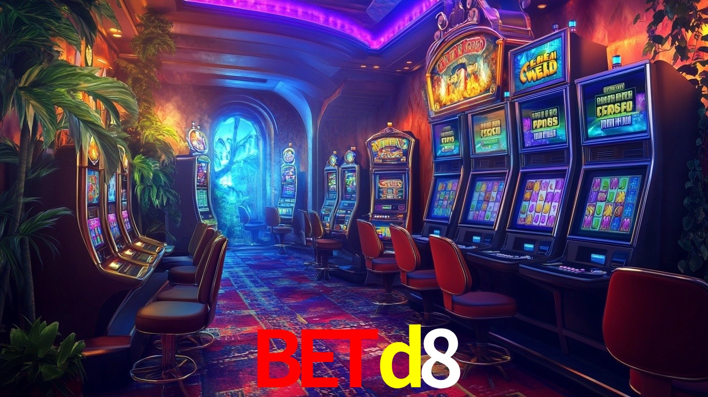 Exclusive Games betd8