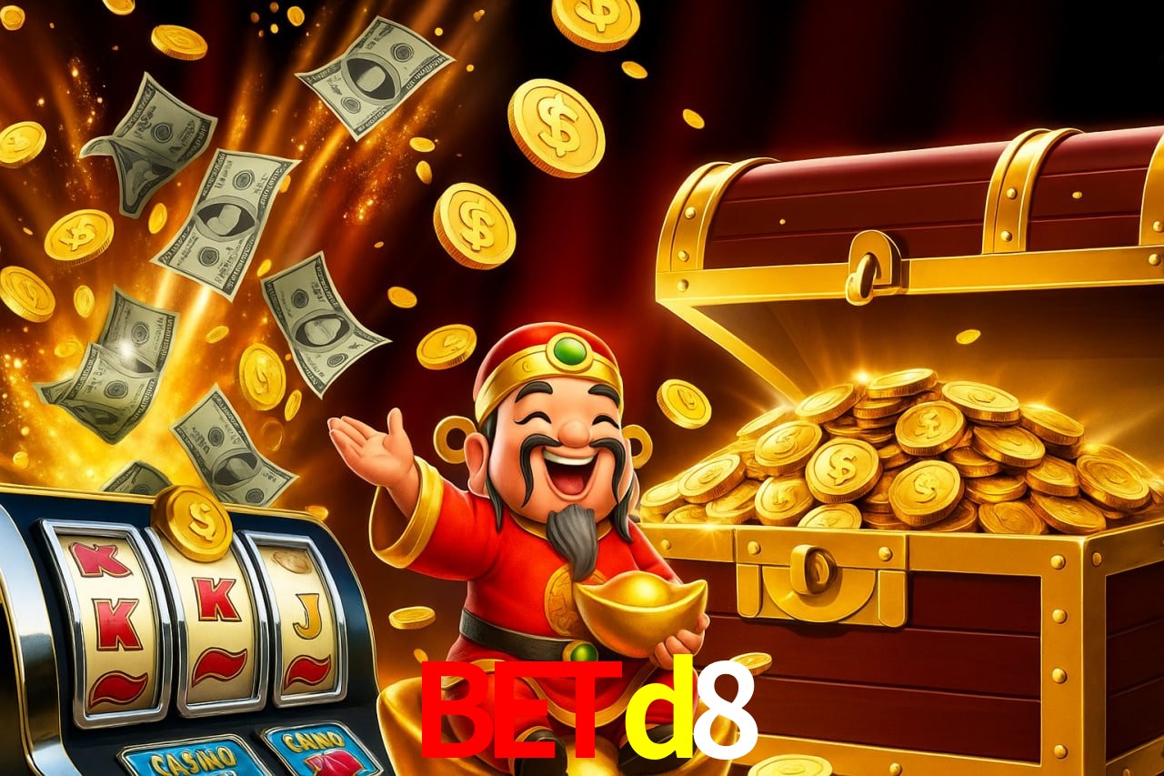 Casino Ao Vivo betd8