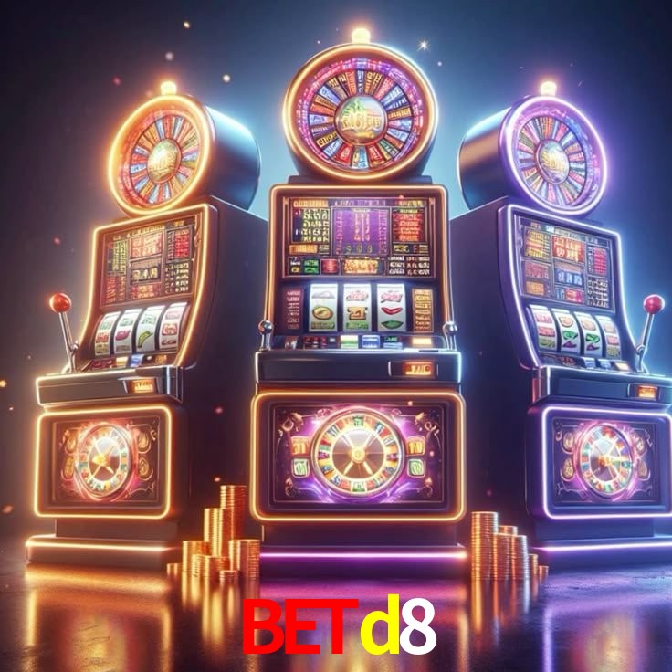 betd8 - O Cassino Nº1 Online - betd8.com