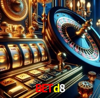 Integração de APIs betd8