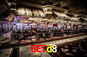 Descubra a Essência do betd8: Nossa História e Compromissos