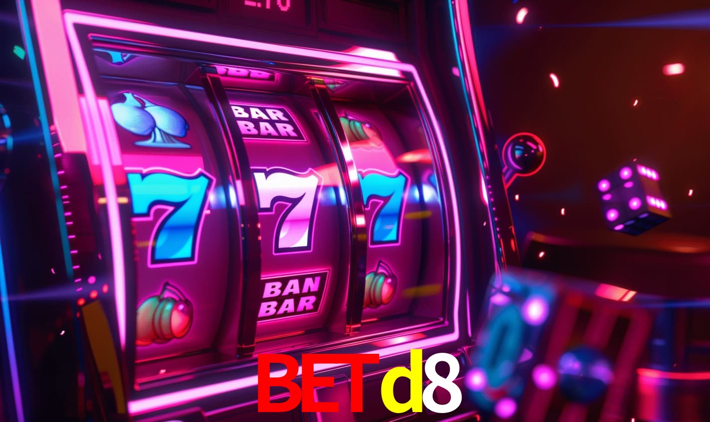 Jogos Exclusivos betd8