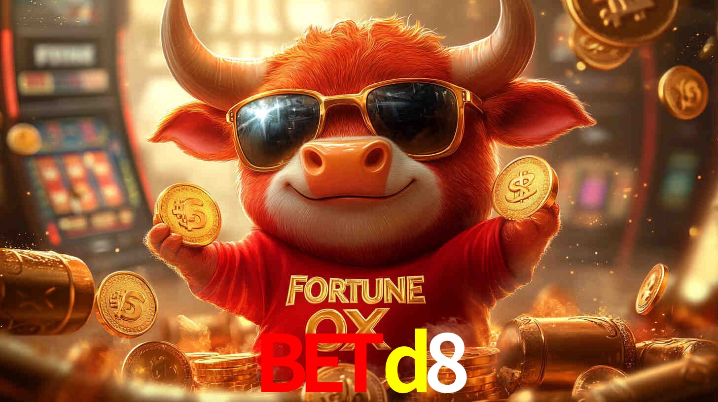betd8 bet Brasil