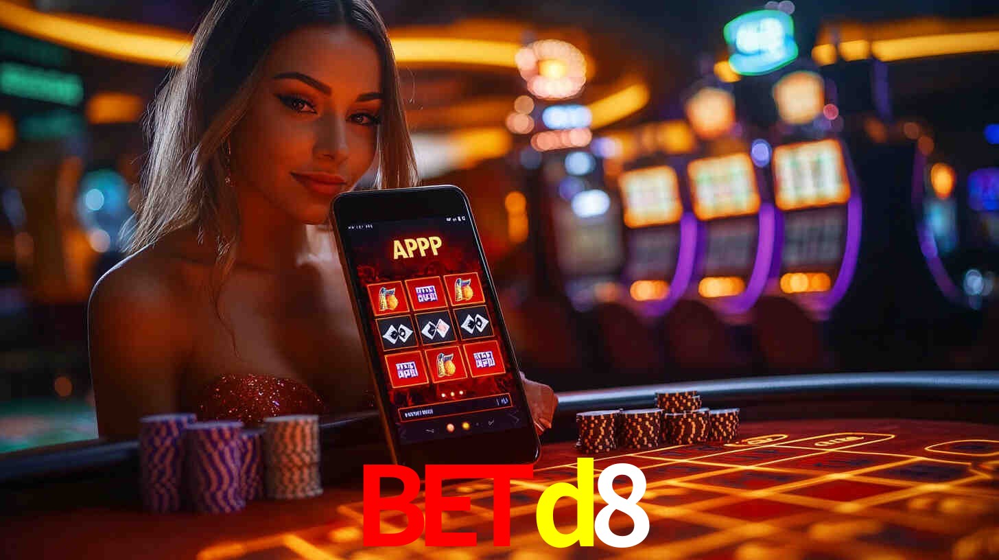 Link Download betd8