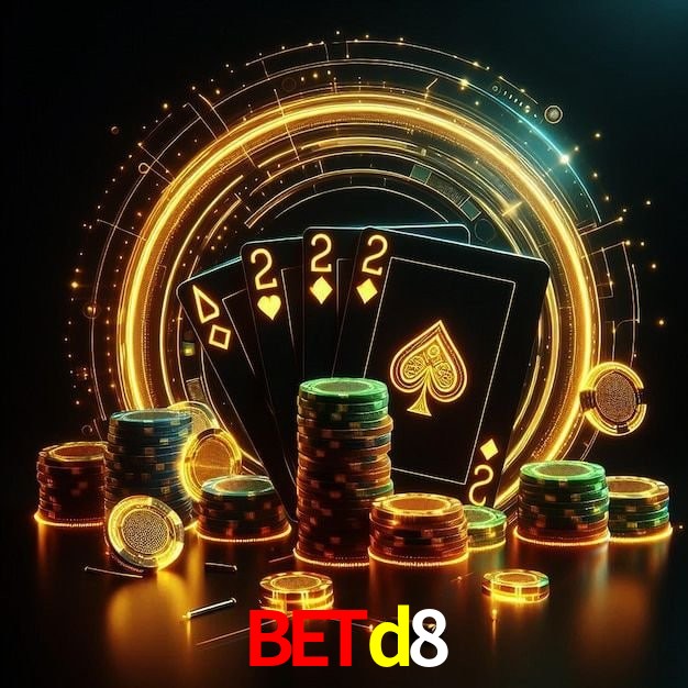 betd8 plataforma
