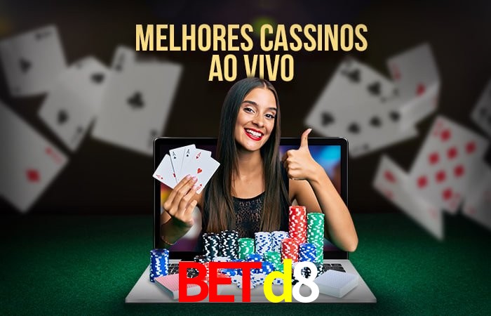 cassino_Live
