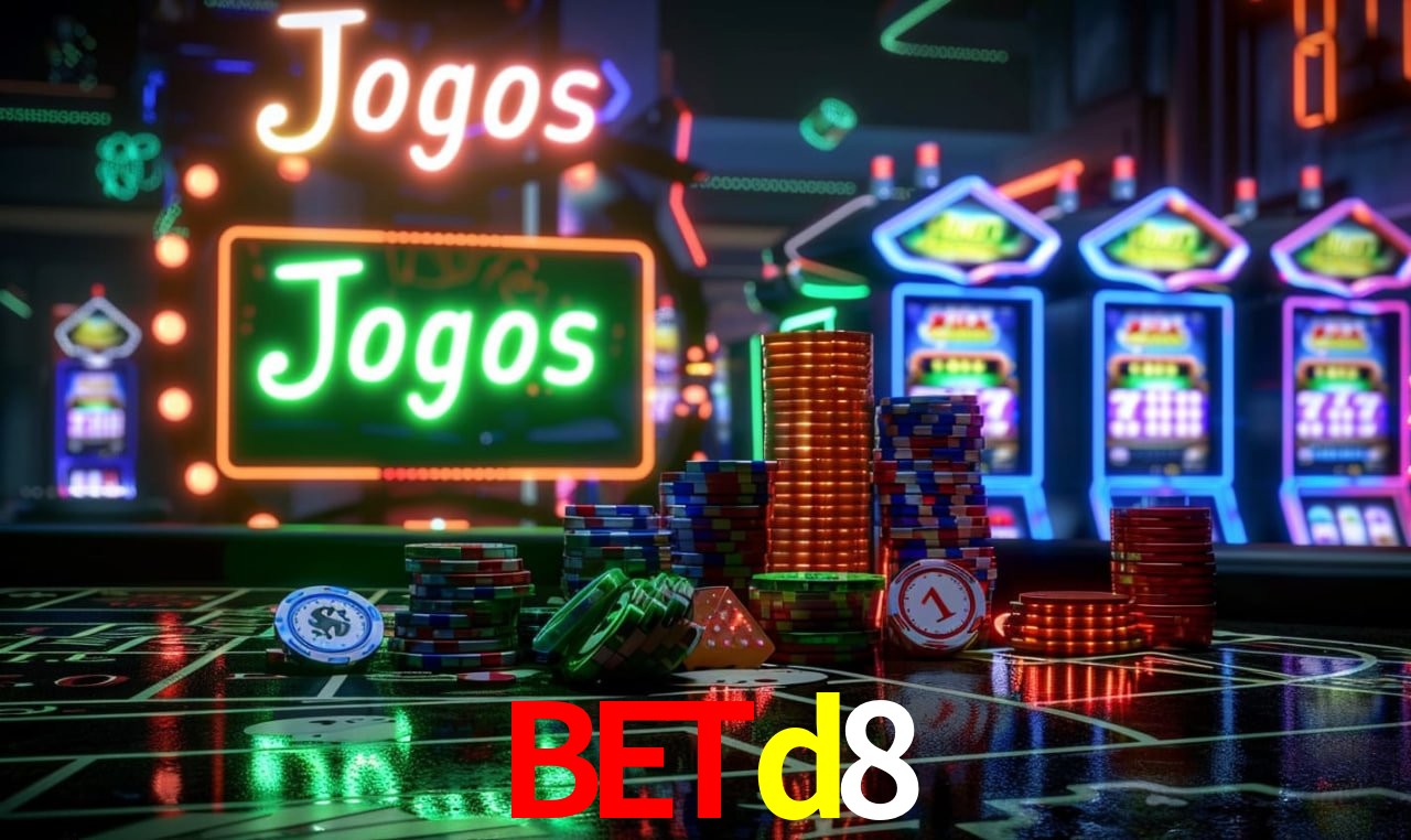 Funcionalidades App betd8