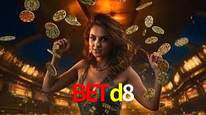 Bonus Features betd8