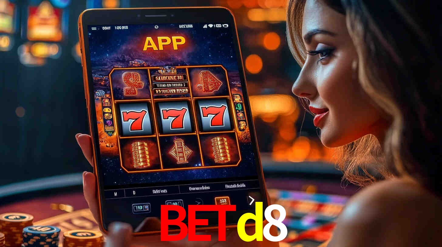 betd8 bet casino