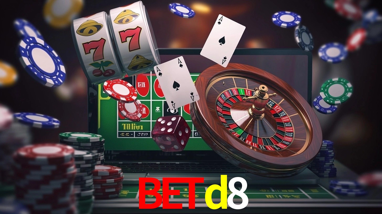 betd8: Jogos de Caça-Níqueis-Altas Recompensas, Roleta-Velocidade, Blackjack-Desafios Máximos