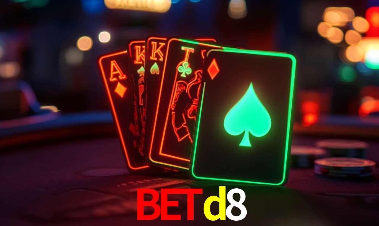 login betd8