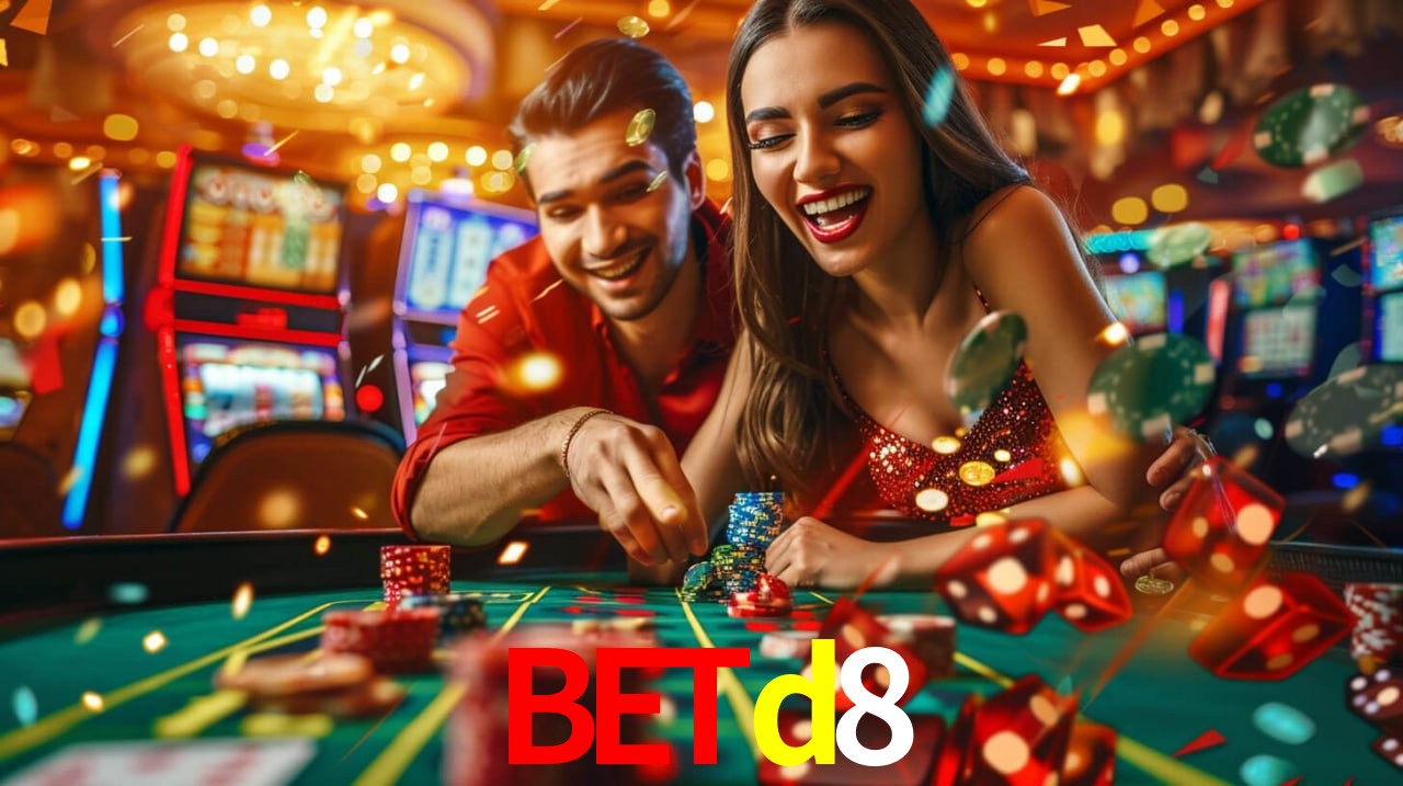 betd8 Dicas de Jogo