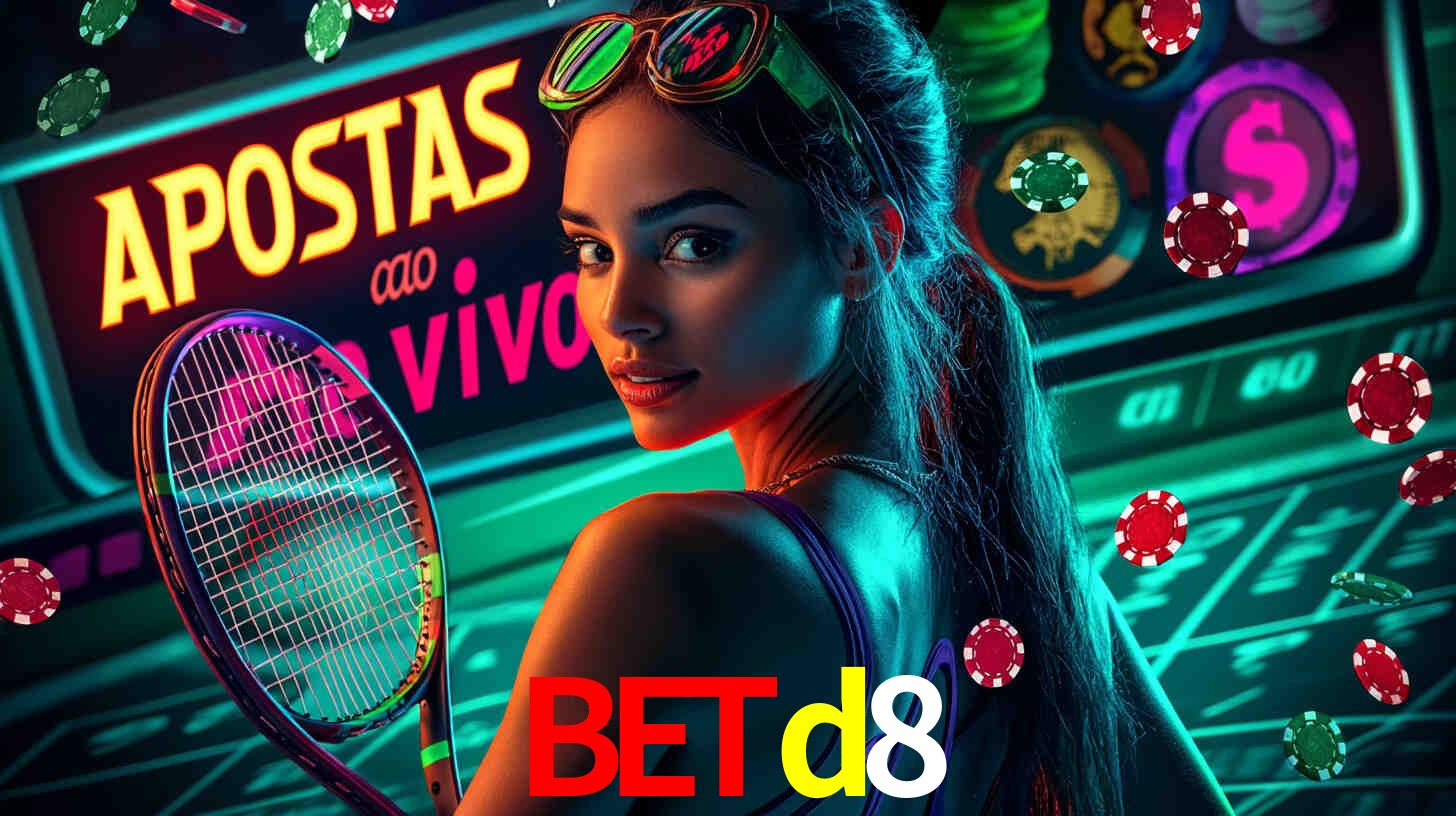Benefícios Download betd8