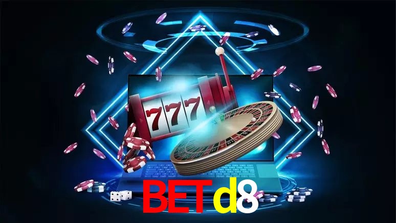 betd8 Giros Grátis