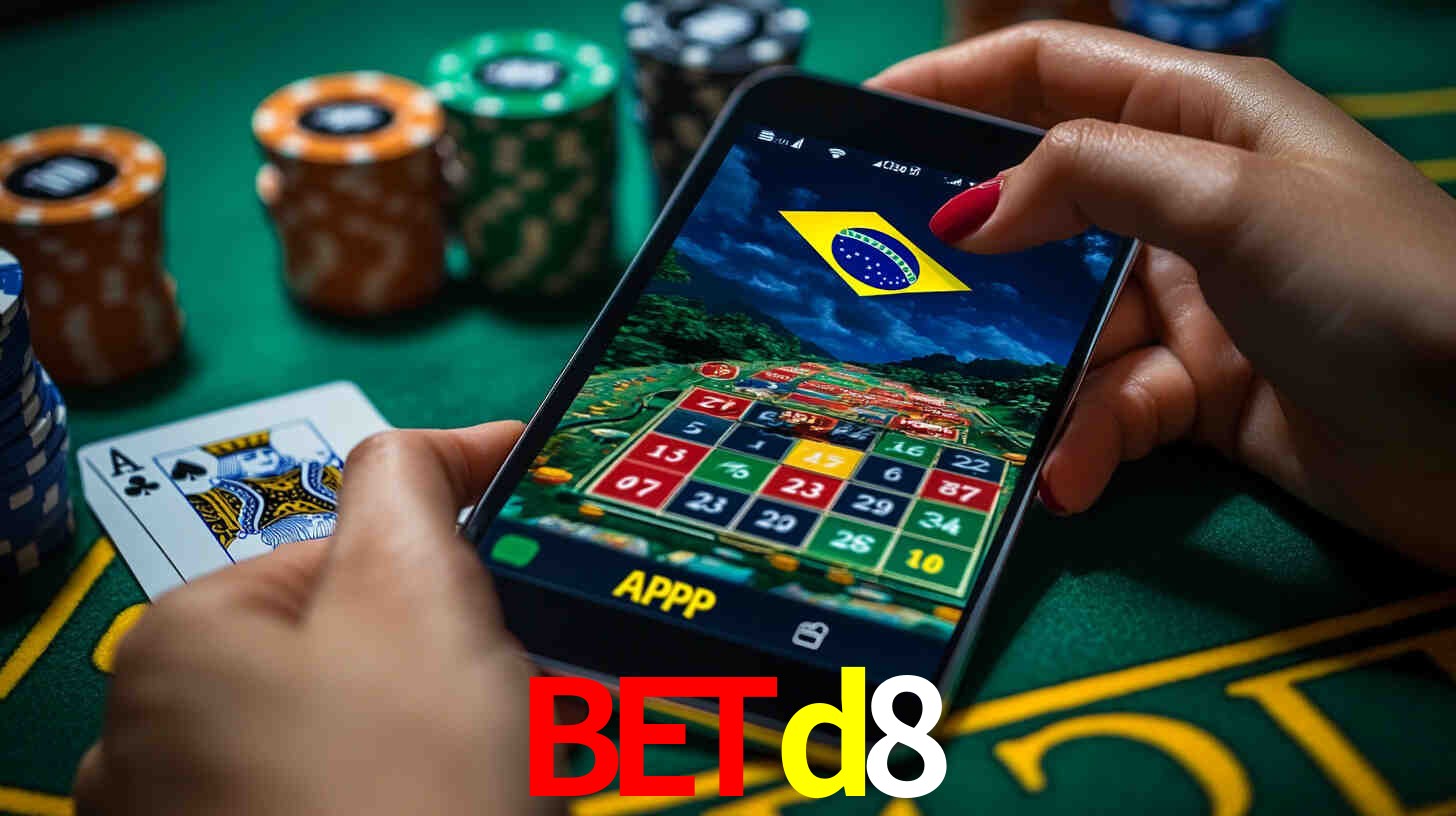Segurança App betd8
