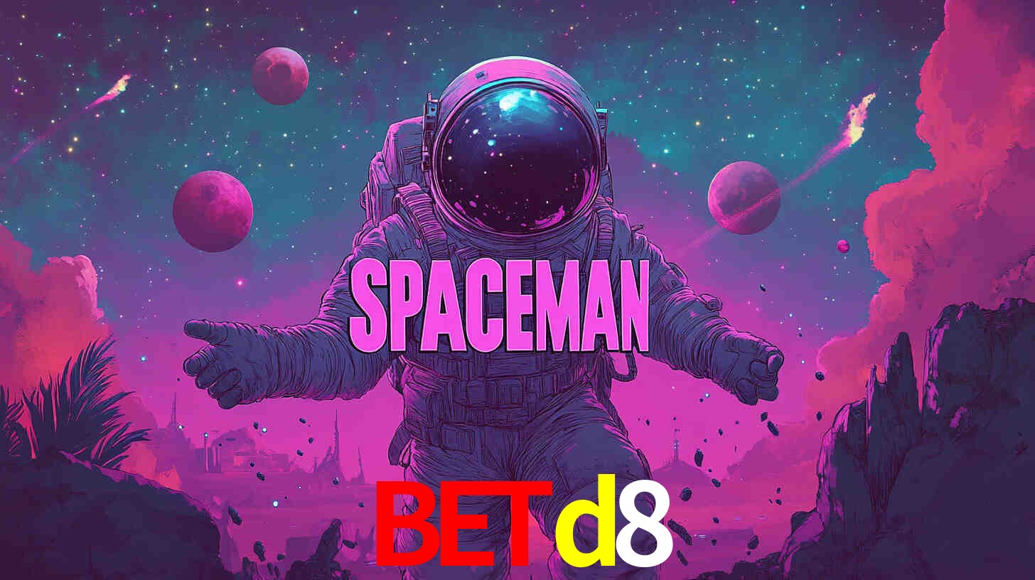 App Mobile betd8