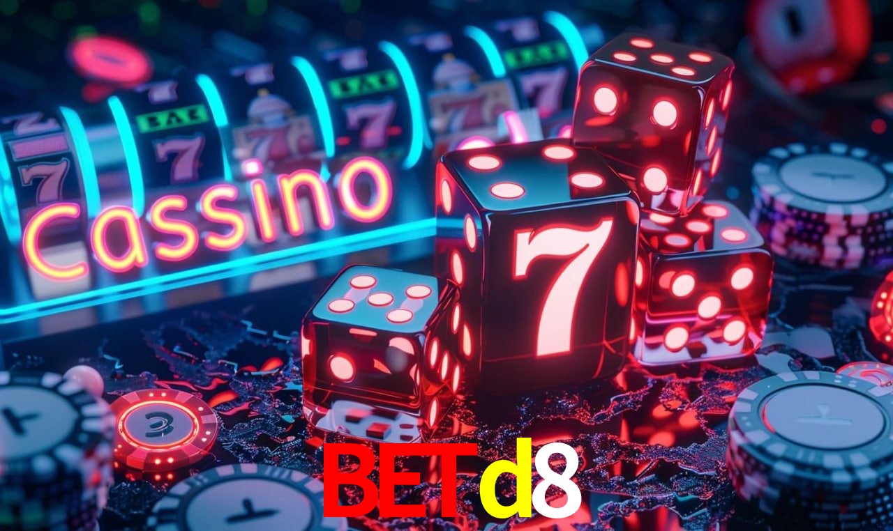 Experiência VIP betd8
