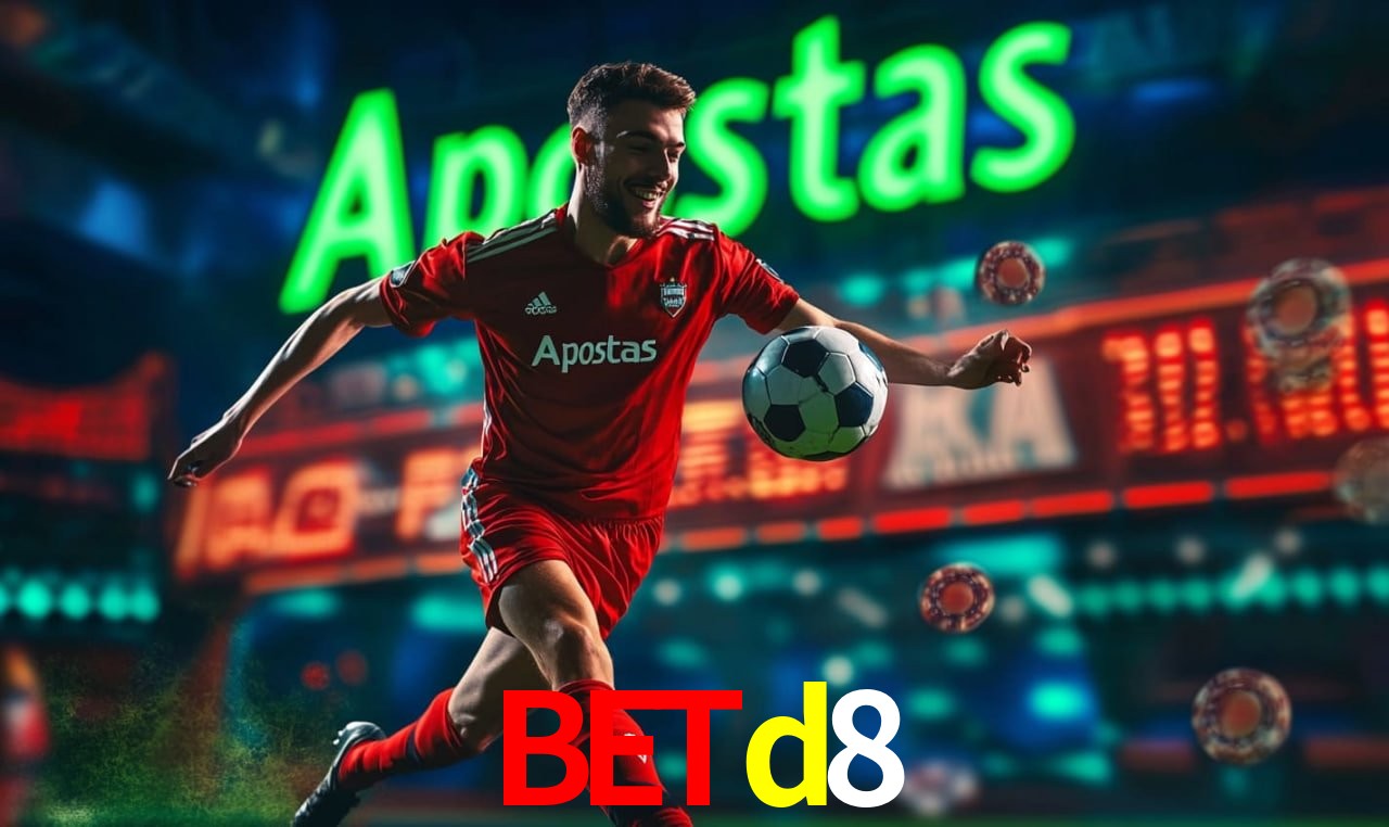 Recursos de Bônus betd8