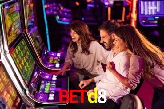 Estatísticas Esportivas betd8