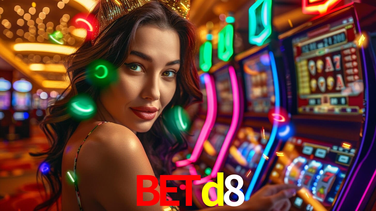 Android betd8