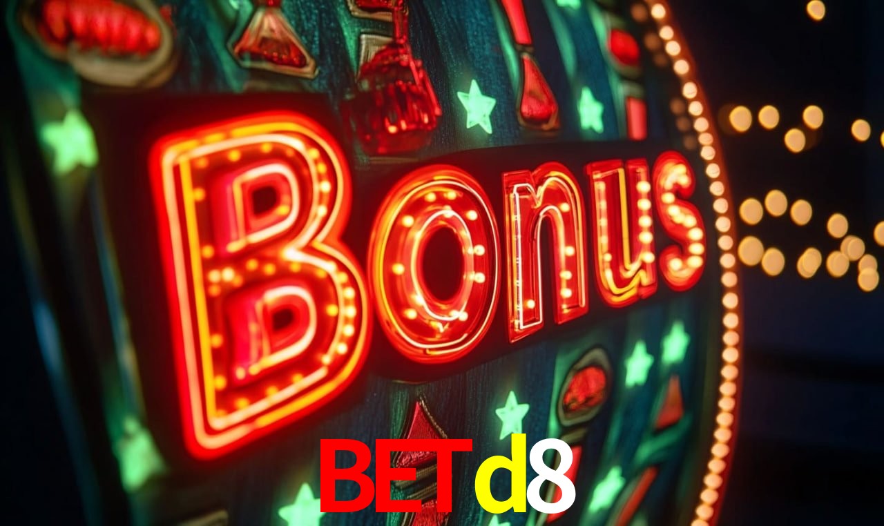 Diretório de Jogos betd8